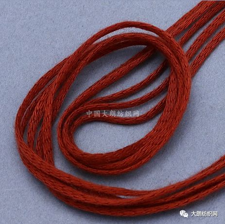 益大纺织 专营粗针纱线